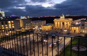 NexLiving Berlin Brandenburger Tor - Foto 16
