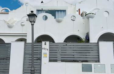 Casa Silvia Marbella - dom w kompleksie hotelowym - Foto 32