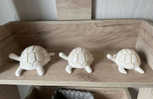 Modern Lodge with Amazing Views - Foto 22