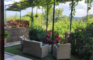 Herme's Hut - Foto 46