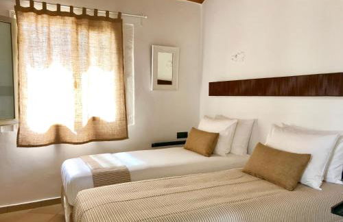 Almyrida Sands luxury stone villa - Foto 49