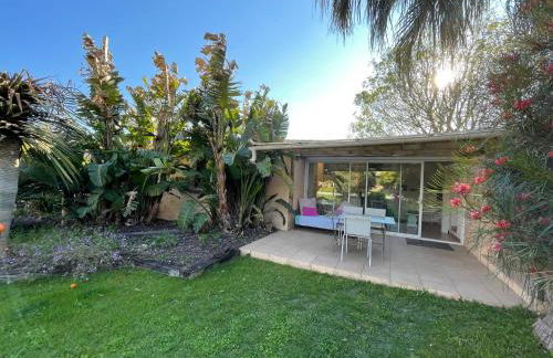 Les deux mas - Foto 19