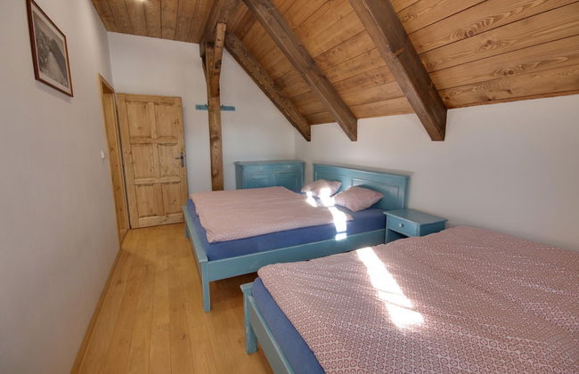 Horni Marsov Khk310 in Horn Mar ov - Foto 30