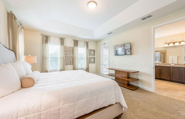 Wellerden at Reunion Resort!by Shine Villas - Foto 6