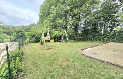 Maison spacieuse avec piscine privée au cœur du Périgord - FR-1-616-254 - Foto 25