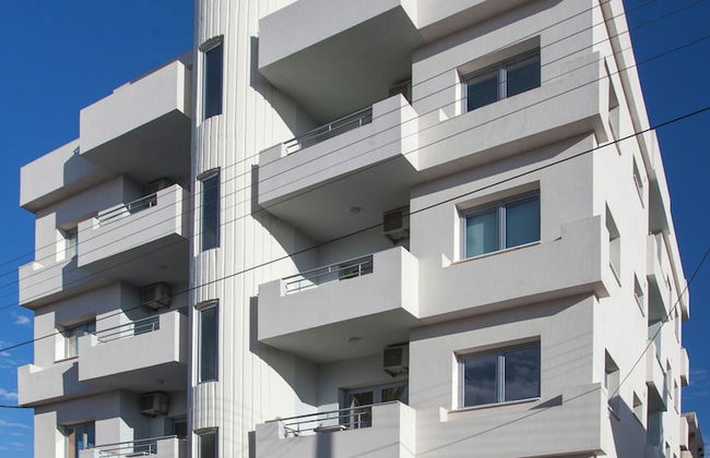 Myrtiana Apartments - Photo 25