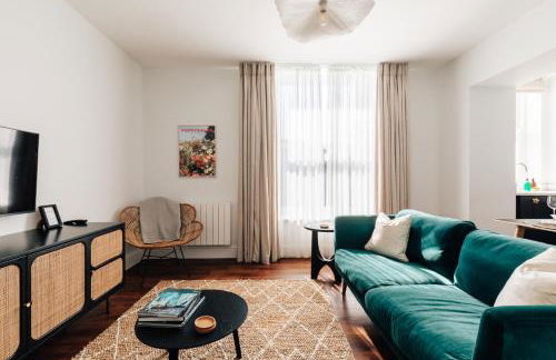 Redland Suites - Apartment 5 - Foto 45