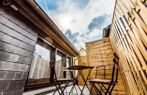 Ferienhaus Köln - Foto 14