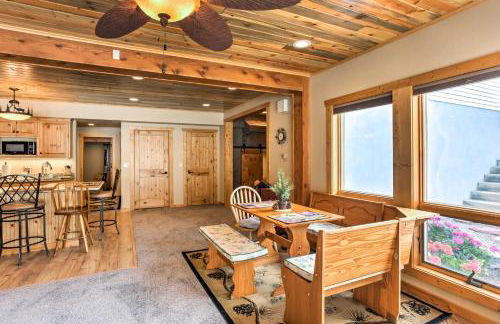 Cozy Buena Vista Apartment Less Than 4 Mi to Main Street! - Foto 11