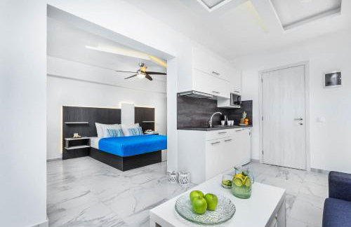 Asterias Premium Holiday Apartments - Foto 41