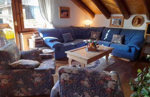 Chalet vista montagne - Foto 2