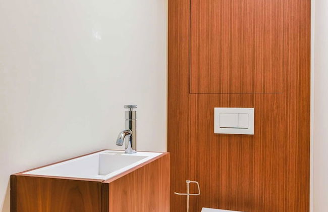 Luxurious Apartment With Terrace 6P / 3BR - Grand Hotel - Croisette Cannes - Foto 17