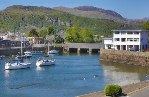 Glaslyn Harbour Views - Foto 22