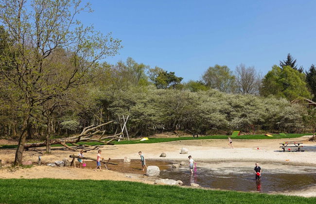 Modern Chalet Near Three National Parks - Photo 22