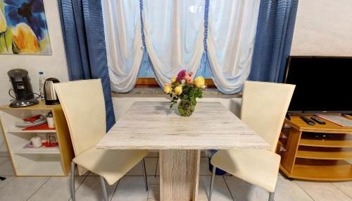 Ferienappartement Souterrain - Foto 5