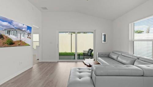 Newly built 3 bedroom with Golf Cart - Foto 4