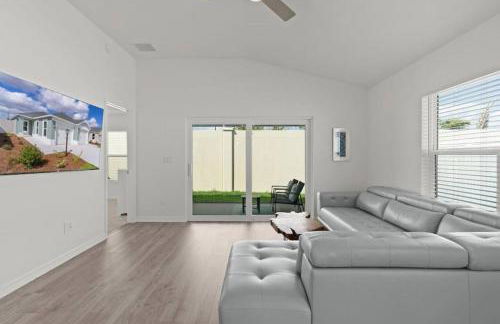 Newly built 3 bedroom with Golf Cart - Foto 4