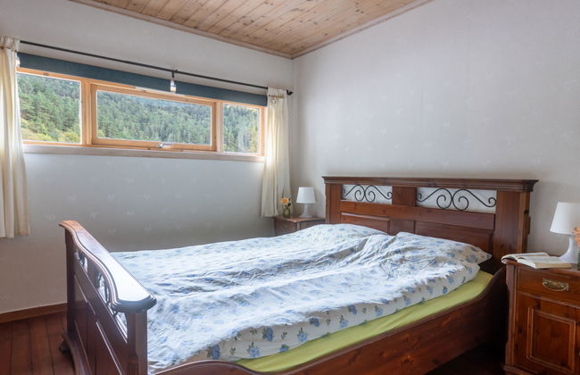 Heggland Huset - Foto 13