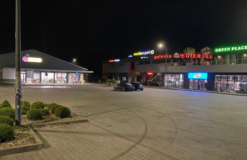 Apartamenty Green Place - Foto 38