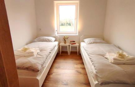 "Haus Landgang" für Naturliebhaber, strandnah, ruhig, mit großem Garten - Foto 21