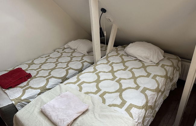 2- bed Apartment in Rosersberg - Photo 5