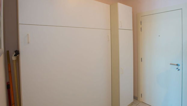 Studio Near the Casino Square - Foto 4, Habitación