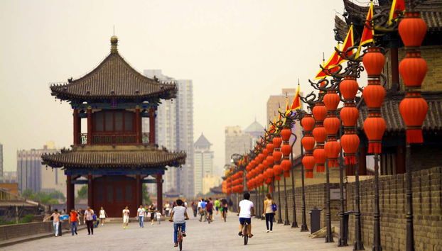 Terracotta Army & Xi'an City Wall Private Tour - Foto 4