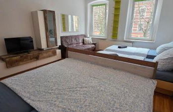 Stylish Apartment in Chemnitz - Easy Access - Foto 16