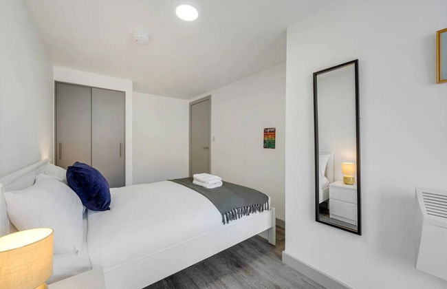 Host Apartments The Roscoe Nest - Foto 16