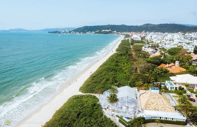 Jurerê Sol & Mar Temporada - Foto 29