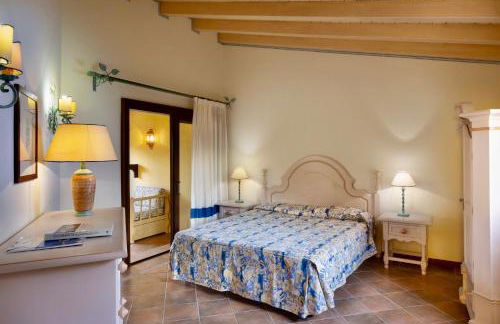 Residence con piscina a Liscia di Vacca, 350 mt dal mare, 3 km da Porto Cervo - Foto 15