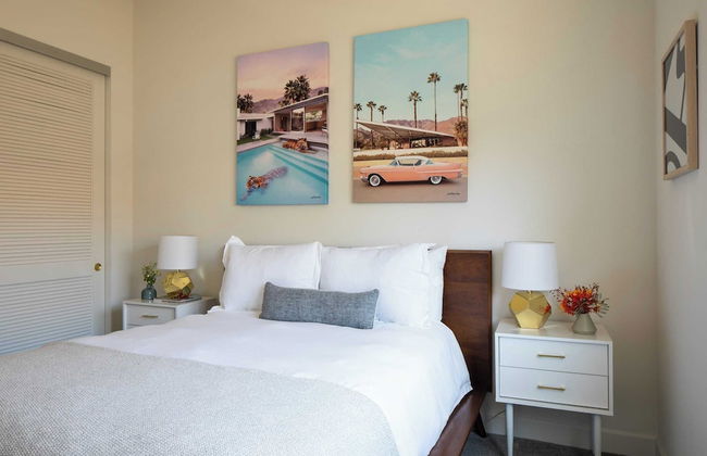 Marilyn by Avantstay Mins to Old Town La Qunita! - Foto 19