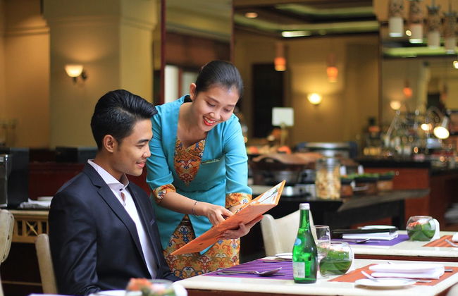 The Sultan Residence - Photo 39