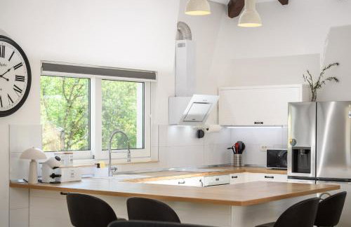 Villa Stella - heated pool, jacuzzi & sauna - Foto 13