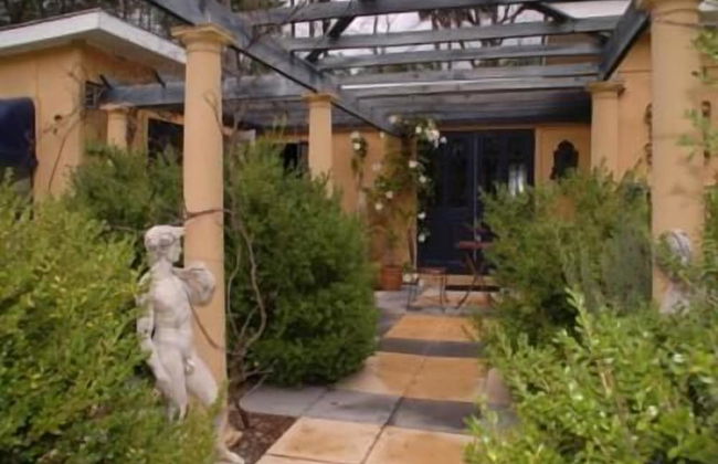 Le Petit Palais Villas - Photo 22