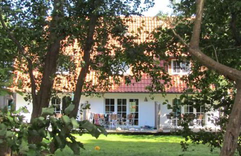 Hus-Hiddensee - Foto 1