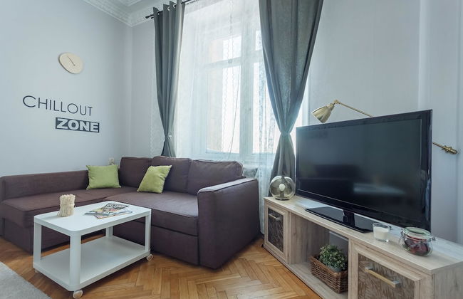 Kudrinskaya Tower - Foto 71