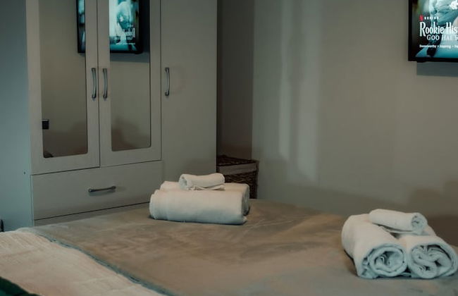 Bv Apartments Conditioning House Bradford - Photo 34