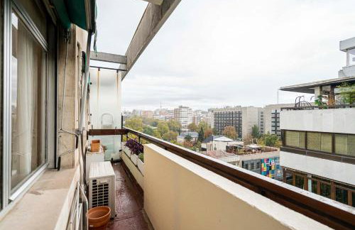 For You Rentals Castellana Business Center Apartment TEMPORAL MPM320 - Photo 15