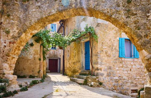 Holiday Homes in Barban - Istrien 10863 - Foto 12