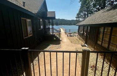 Lewis Cabin - Boat Dock - Lake Front - Sleeps 12 - Photo 18
