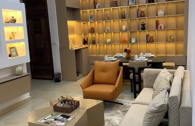 Spacious 2-bedroom apartment - Foto 4