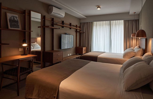 AQ Tailored Suites - Foto 18