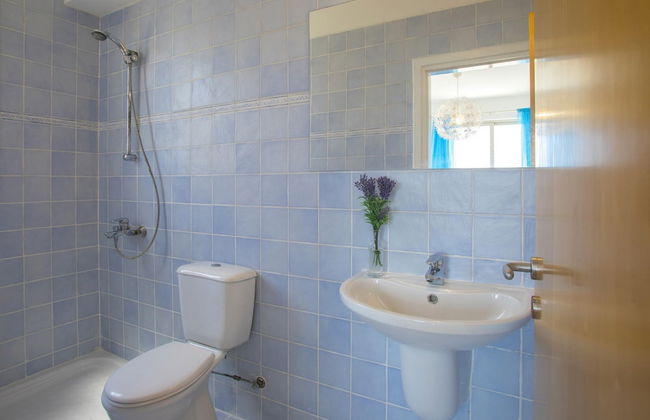 Villa Iris Mazotos in Larnaca - Foto 17