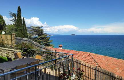 Vista Mare & AC - Smeraldo Apartment - Foto 11