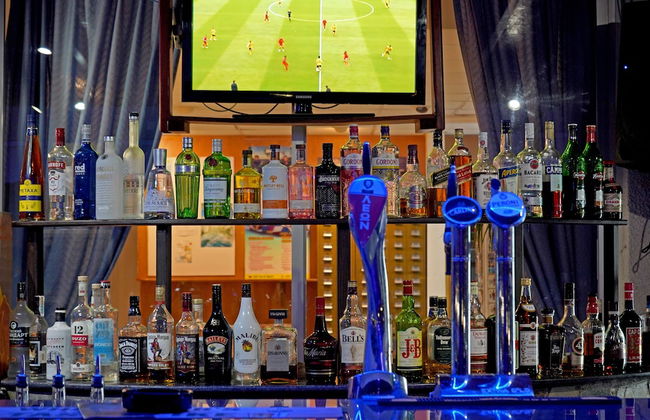 Green Bungalows Hotel Apartments - Foto 45