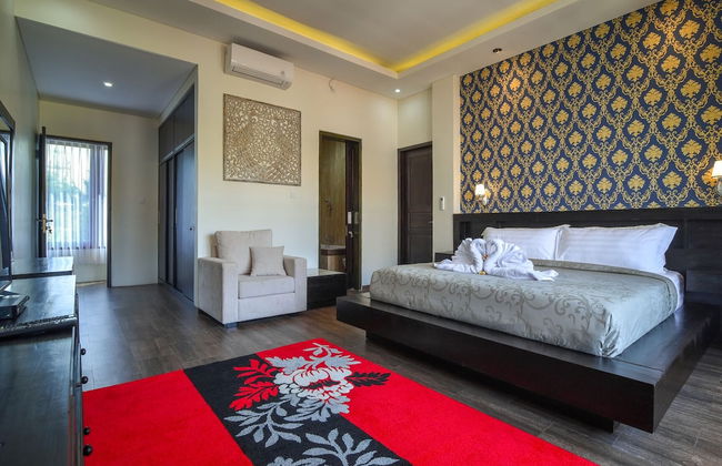 Villa Mozart - Foto 4