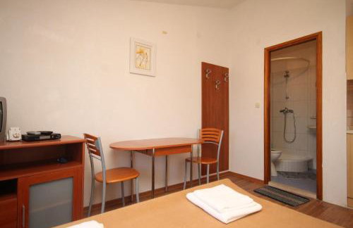 Apartments by the sea Banj, Pasman - 8206 - Foto 48