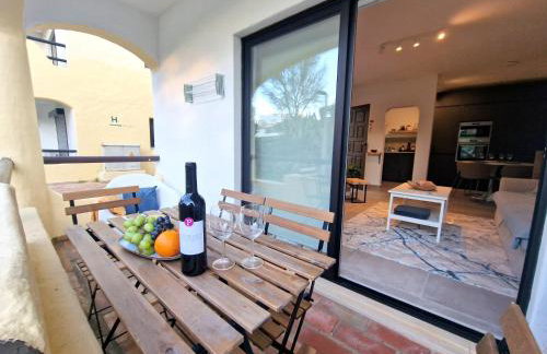 SeaShell Apartment - Alvor, Portimão - Foto 19