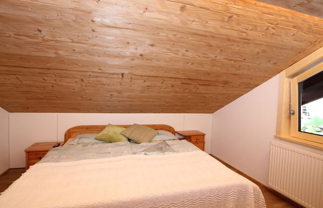 Cozy Apartment in Schruns Vorarlberg near Ski Area Montafon - Foto 2